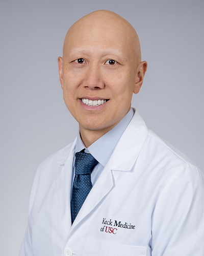 Headshot of Gene H. Kim