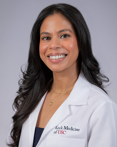 Headshot of Sureshni Maryanne Surendranathan