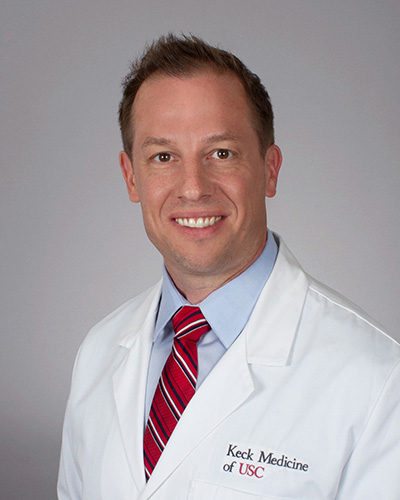 Headshot of Kevin Guthmiller