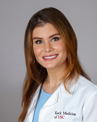 Headshot of Laura  A. Huettner