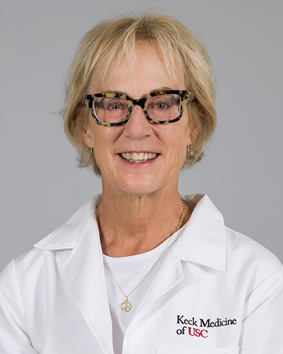 Headshot of Mary Schoenbaum