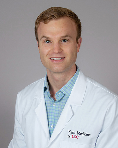 Headshot of Taylor Wilson Burkholder