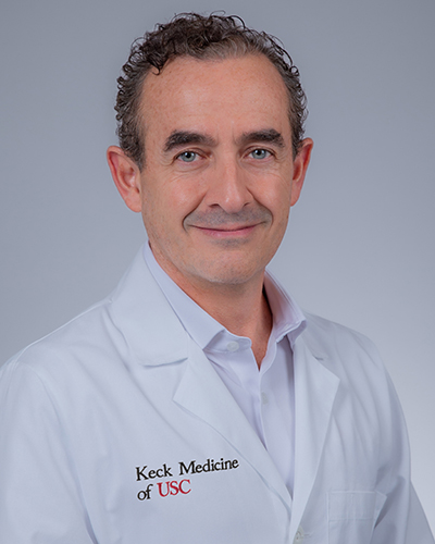 Headshot of Erik Eduardo Folch Viadero