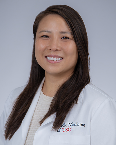 Headshot of Chau Tran