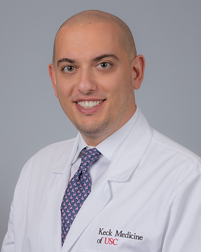 Headshot of Sepehr Aziz