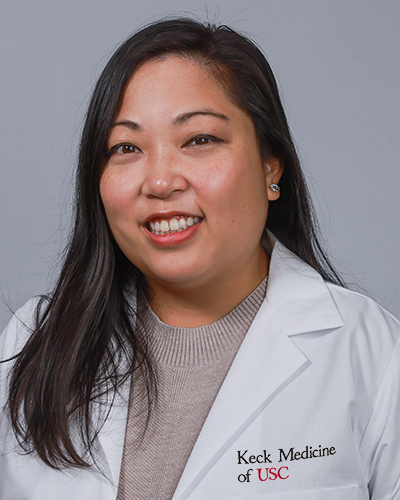 Headshot of Tracy Nguyen