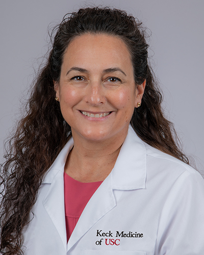 Headshot of Nicole Michelle Tomlin
