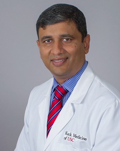 Headshot of Mihir Mahesh Desai