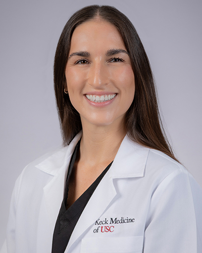 Headshot of Sarah Ann Collins