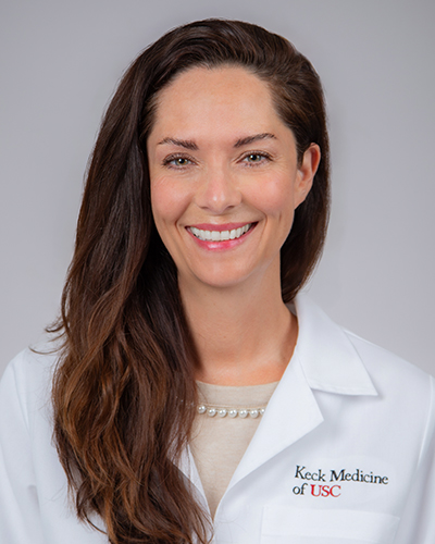 Headshot of Amy Marie Jaehning
