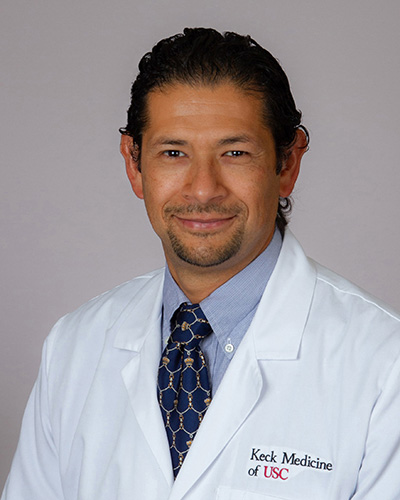 Headshot of Juan Carlos Aparicio