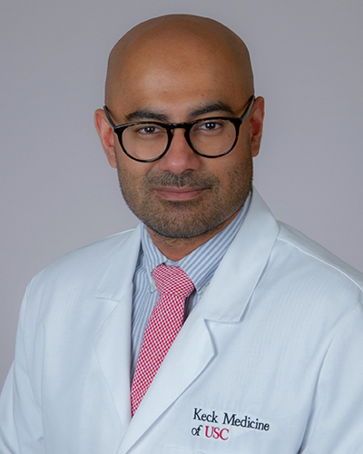 Headshot of Tanzim Khan