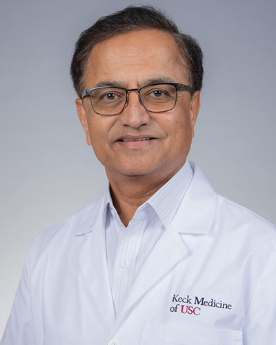 Headshot of Nilesh Harilal Bhoot