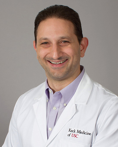 Headshot of Stratos Christianakis