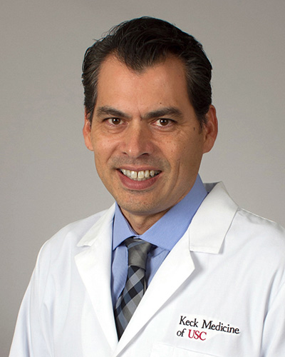 Headshot of Patrick Michael Mullin