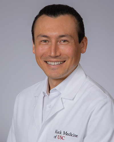 Headshot of Jeffrey Alan Gluckstein