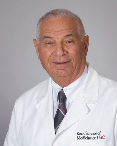 Headshot of Vladimir Zelman