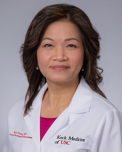 Headshot of Bichlieu Thi Duong