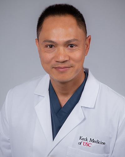 Headshot of Seng Thean Ly