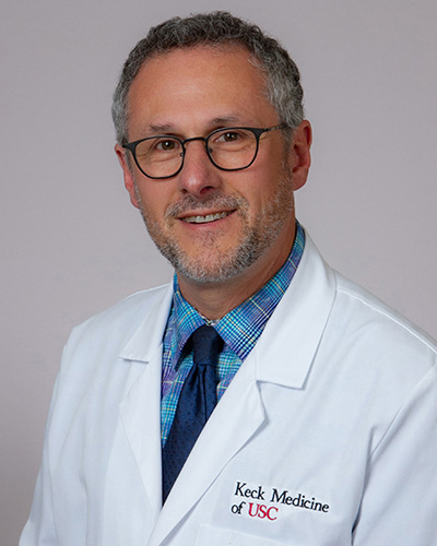Headshot of Kevin Andrew Wayne