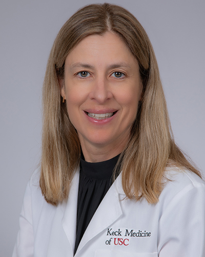 Headshot of Kimberly Brungardt Tilley