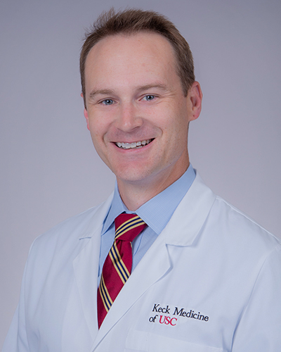 Headshot of Ryan C. Knoper