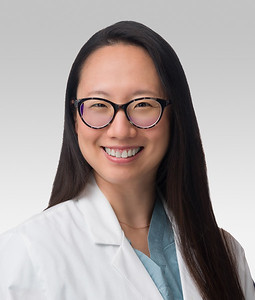 Headshot of Betty Man-Ling Luan Erfe
