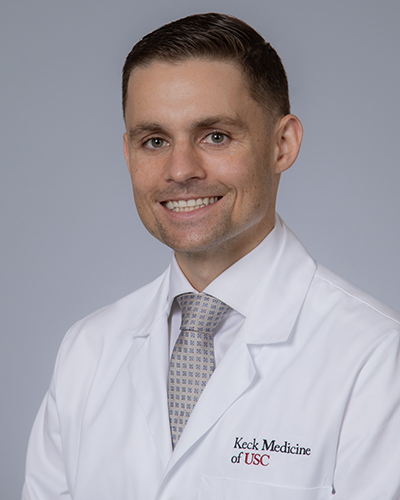 Headshot of Kyle B. Joyner