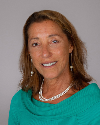 Headshot of Barbara Van Noppen