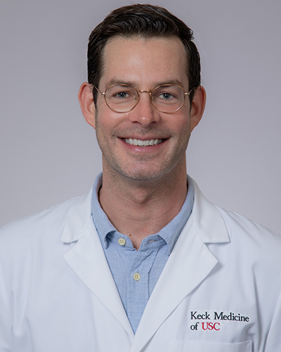 Headshot of Kevin Andrew Efros