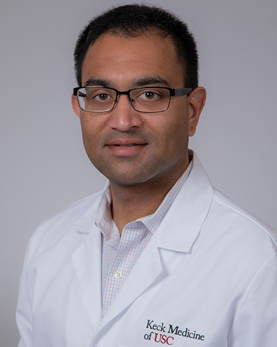 Headshot of Apurva Amit Akkad