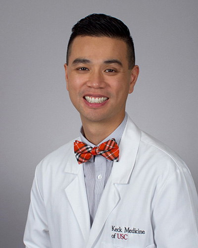 Headshot of Kent Nguyen