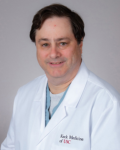 Headshot of Wayne A. Kaufman