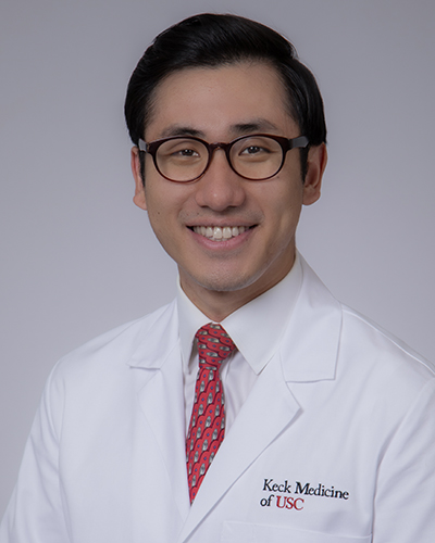 Headshot of Brian Ray Chen