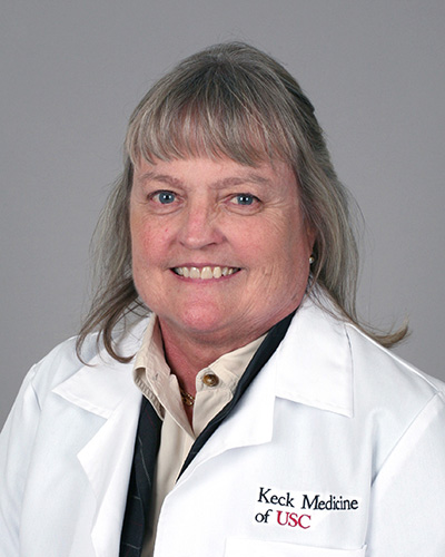 Headshot of Donna Shoupe