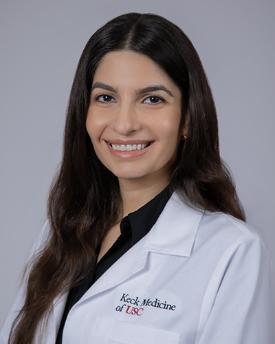 Headshot of Liane Orlee Dallalzadeh