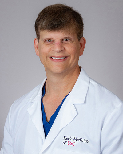 Headshot of Peter John Roffey