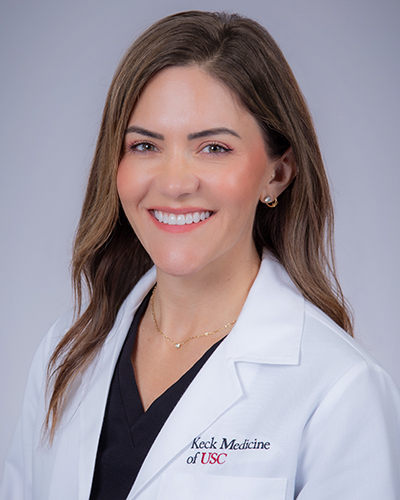 Headshot of Emily Blaska