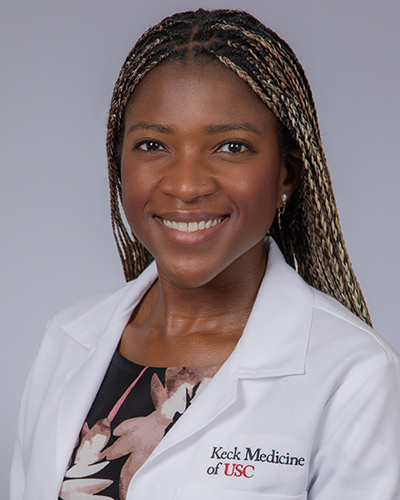Headshot of Valerie Otti