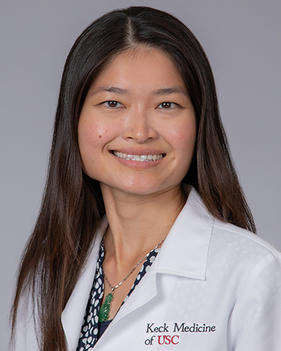 Headshot of Wei Jung Hsia