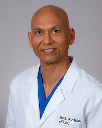 Headshot of Jayesh Patel