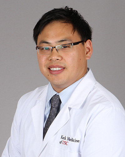 Headshot of Matthew Jung