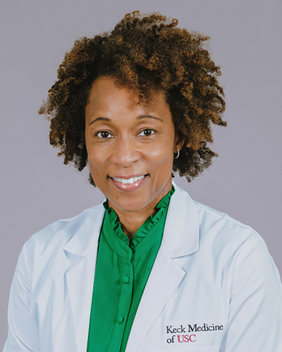 Headshot of Tammy Harper