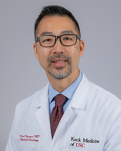 Headshot of Minh Dang Nguyen