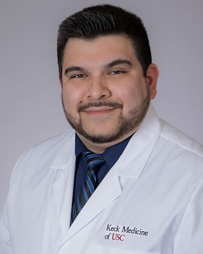 Headshot of Matthew Ryan Fraire