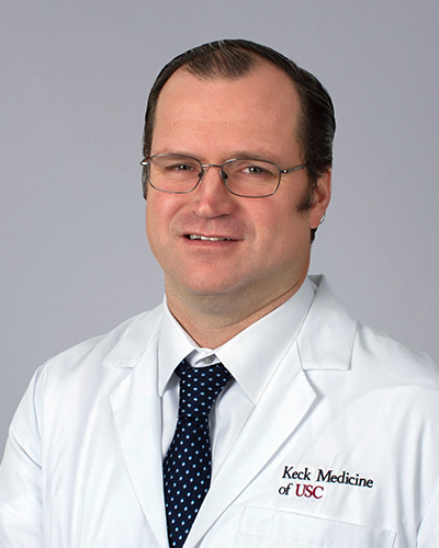 Headshot of Brendan Grubbs
