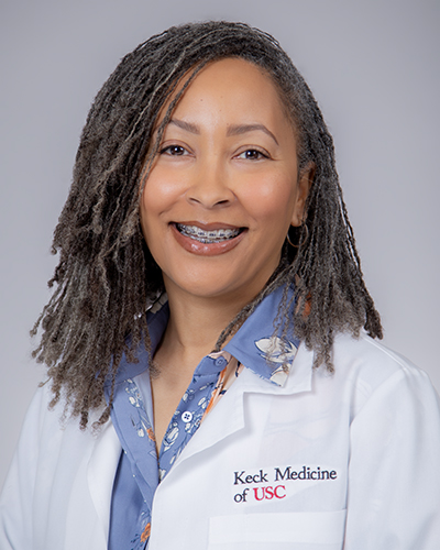 Headshot of Nicole A. Greene