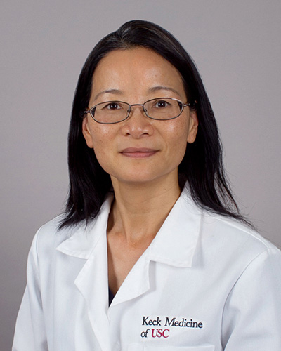 Headshot of Tracy Uyentrang Nguyen-Oghalai