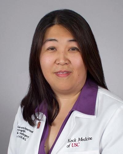 Headshot of Brenda Capobres Villegas