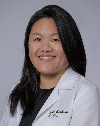Headshot of Michelle Yicha Chen
